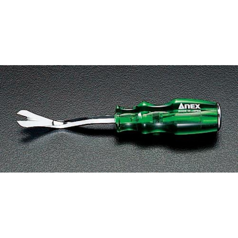 エスコ EA604D-2 クローレバー 1個（ご注文単位1個）【直送品】