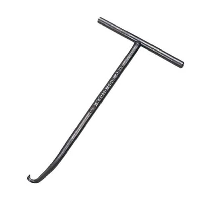 エスコ EA604FM-1 テンションスプリングツール 1個(ご注文単位1個)【直送品】