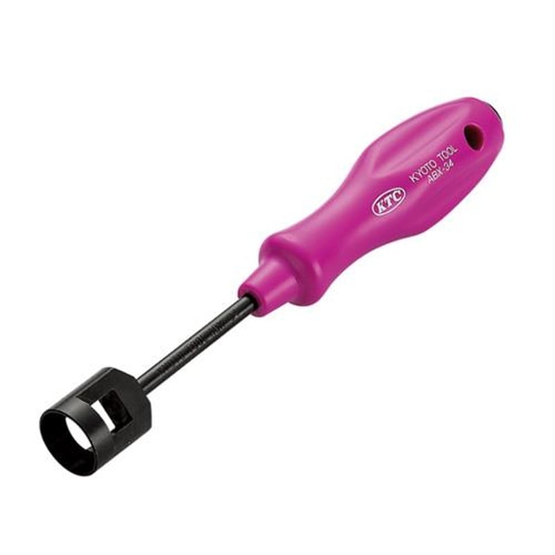 エスコ EA604FP-24 24mmシューホールドスプリングツール 1個(ご注文単位1個)【直送品】