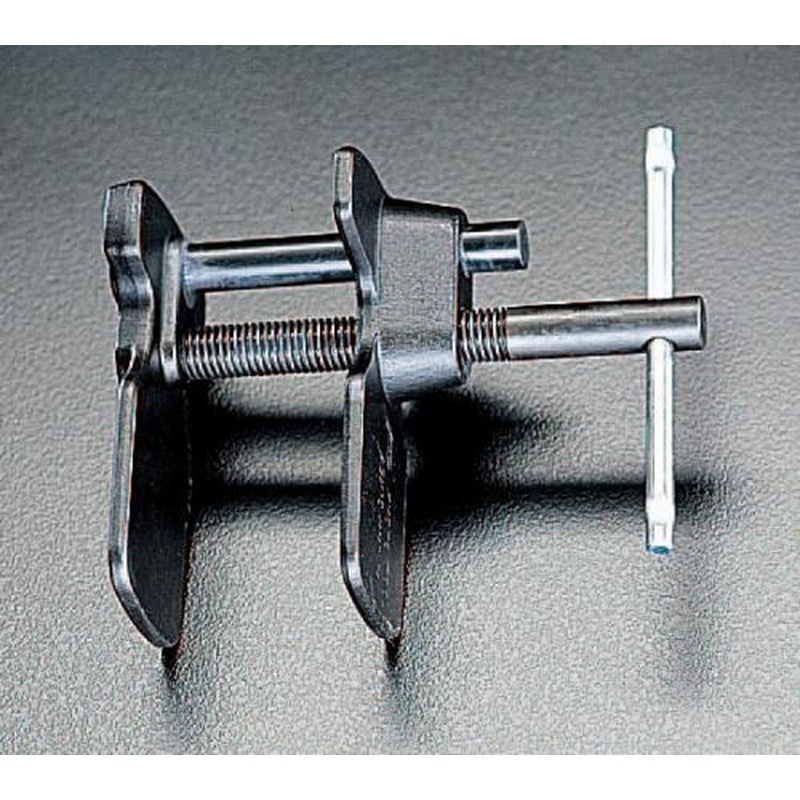 エスコ EA604FV-2 ディスクブレーキピストンツール 1個(ご注文単位1個)【直送品】