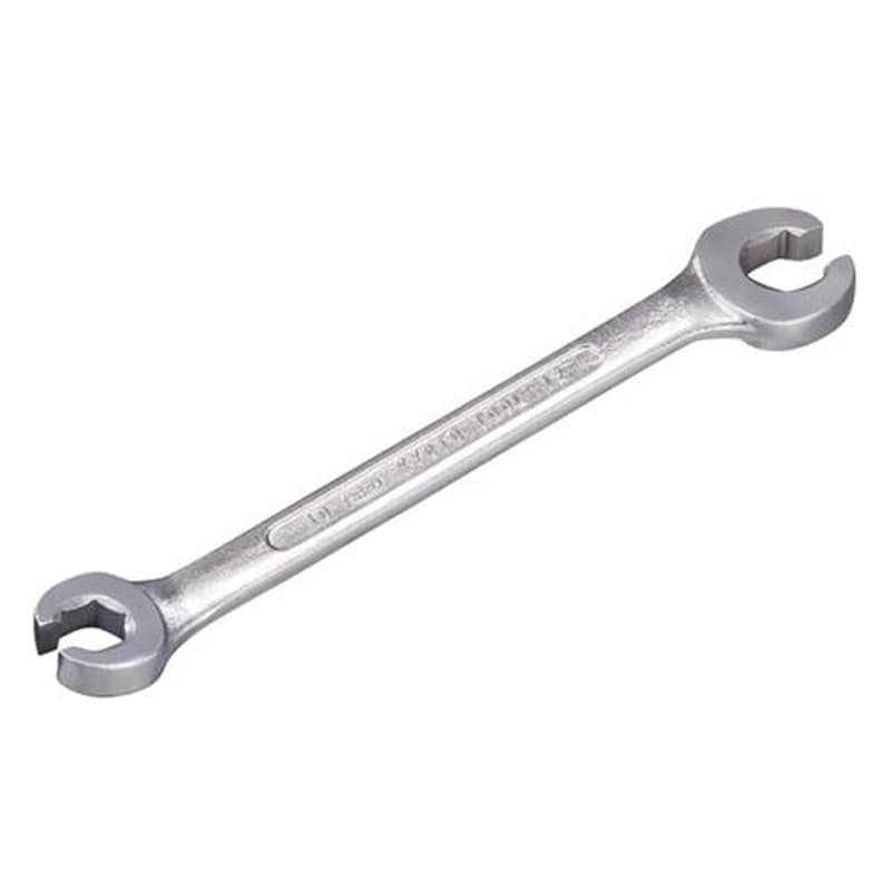 エスコ EA616KA-2 14x17mmブレーキパイプメガネレンチ 1個(ご注文単位1個)【直送品】