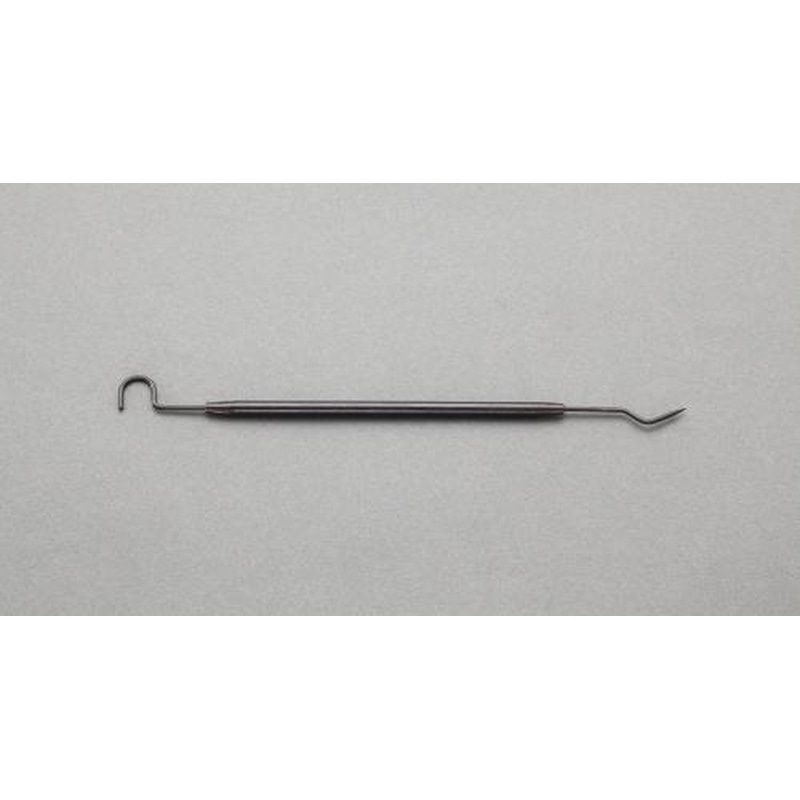 エスコ EA566AD-1 オーリング&オイルシールピック 1個(ご注文単位1個)【直送品】