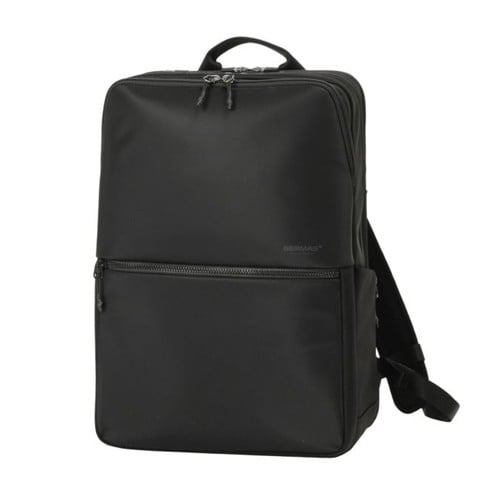 エスコ EA927AW-51A 280x110x410mm ビジネスリュック 1個 （ご注文単位1個）【直送品】