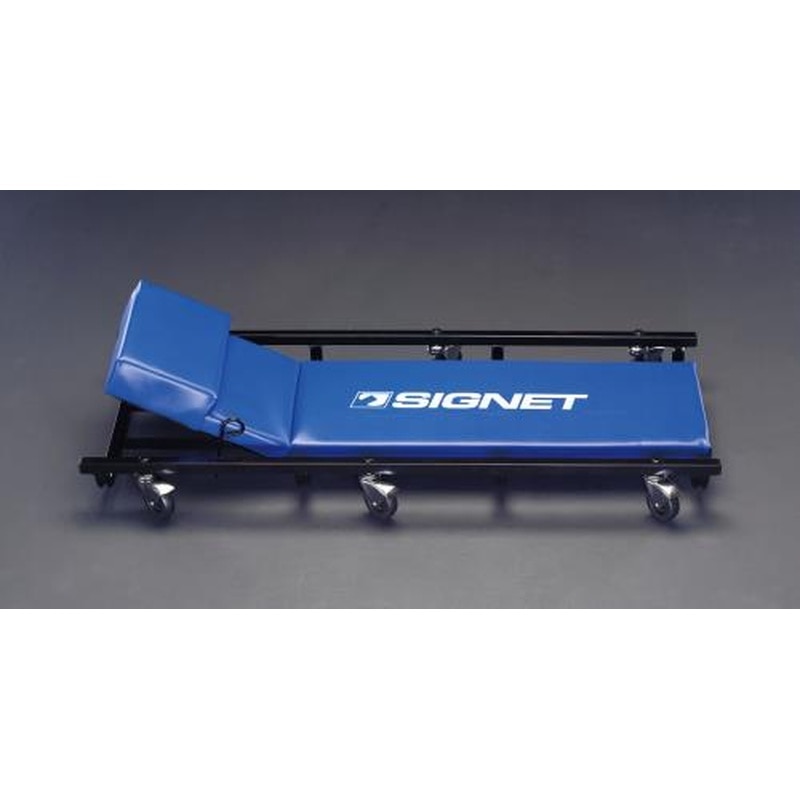 エスコ EA986EC-21 1000x420x100mmサービスクリーパー 1個（ご注文単位1個）【直送品】