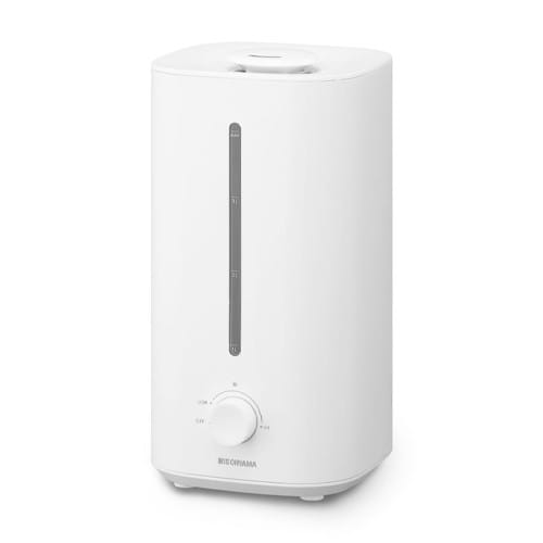 エスコ EA763AY-20B AC100V/24W/4.0畳 超音波式加湿器 1台 （ご注文単位1台）【直送品】