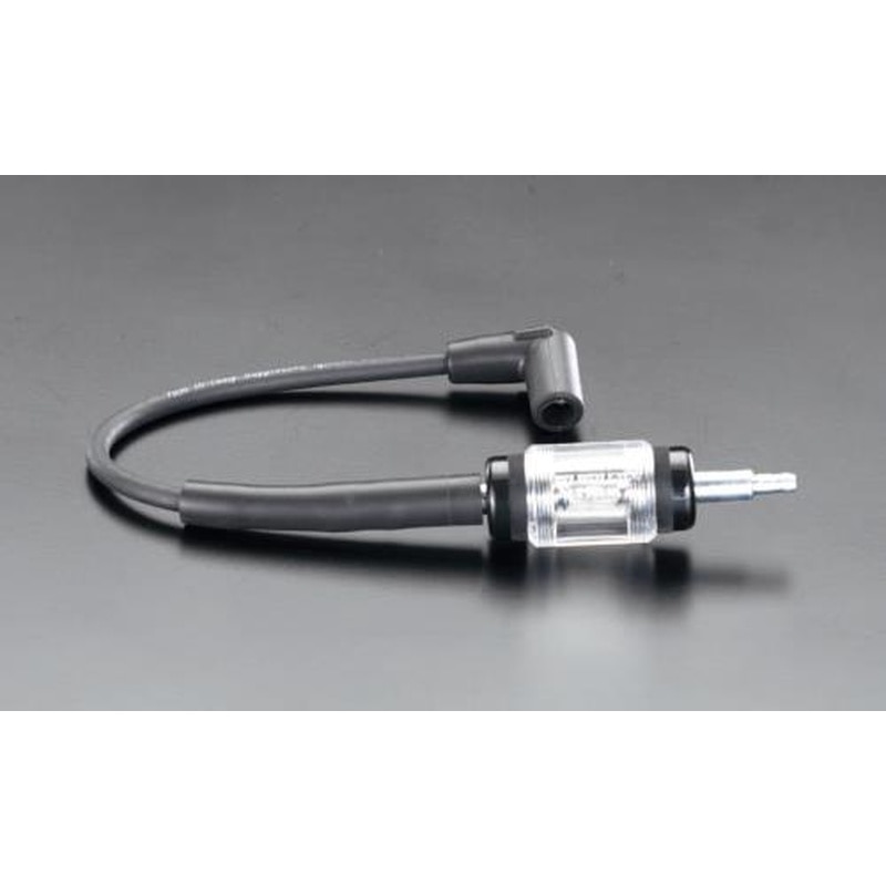 エスコ EA640TD-11 スパークテスター 1個（ご注文単位1個）【直送品】