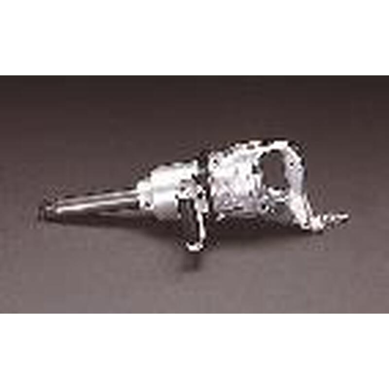 エスコ EA155KH 1”DRエアーインパクトレンチ 1個(ご注文単位1個)【直送品】