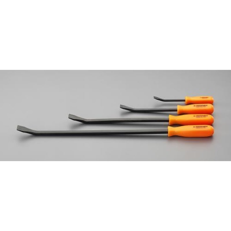 エスコ EA519AP 4本組プライバーセット 1個（ご注文単位1個）【直送品】