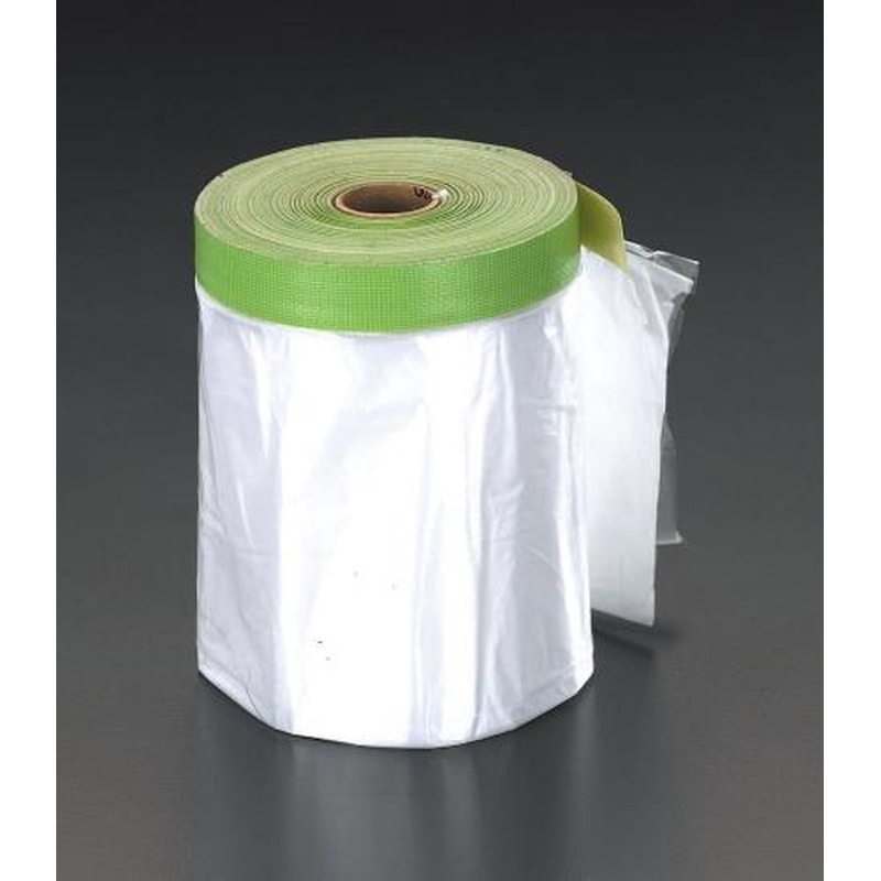 エスコ EA944MC-5A 300mmx25mマスキングシート(外壁用) 1個(ご注文単位1個)【直送品】