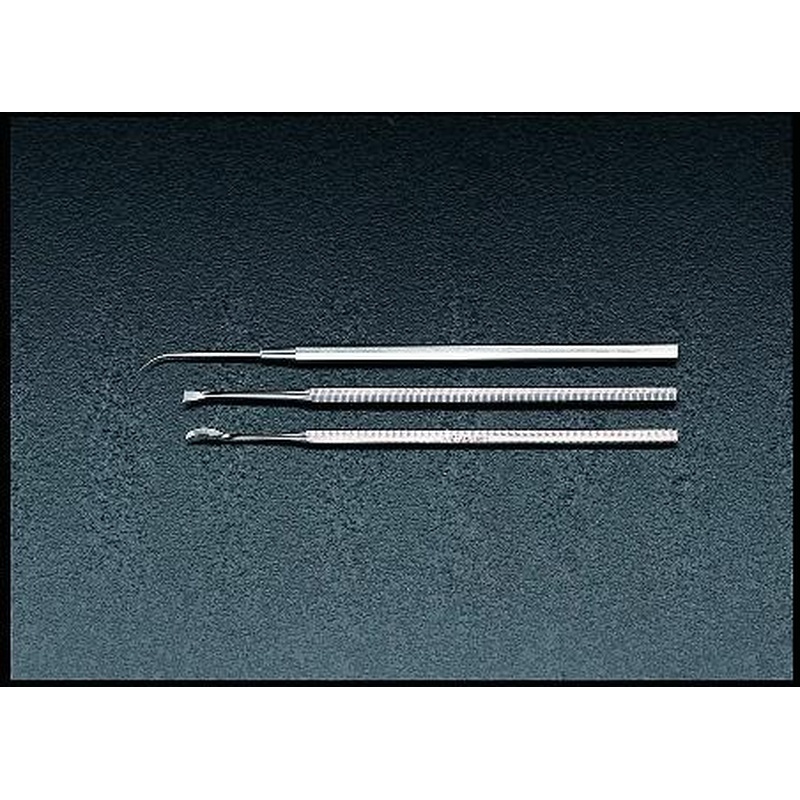 エスコ EA566AB スクレーパーセット(精密用) 1個(ご注文単位1個)【直送品】