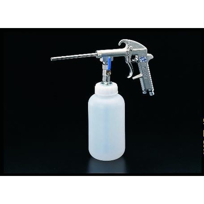 エスコ EA122CB クリーニングガン(1.0Lカップ) 1個（ご注文単位1個）【直送品】