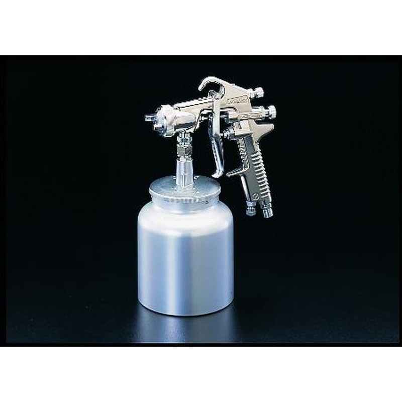 エスコ EA121BA-7 1.2Lスプレーガン(下カップ付) 1個（ご注文単位1個）【直送品】