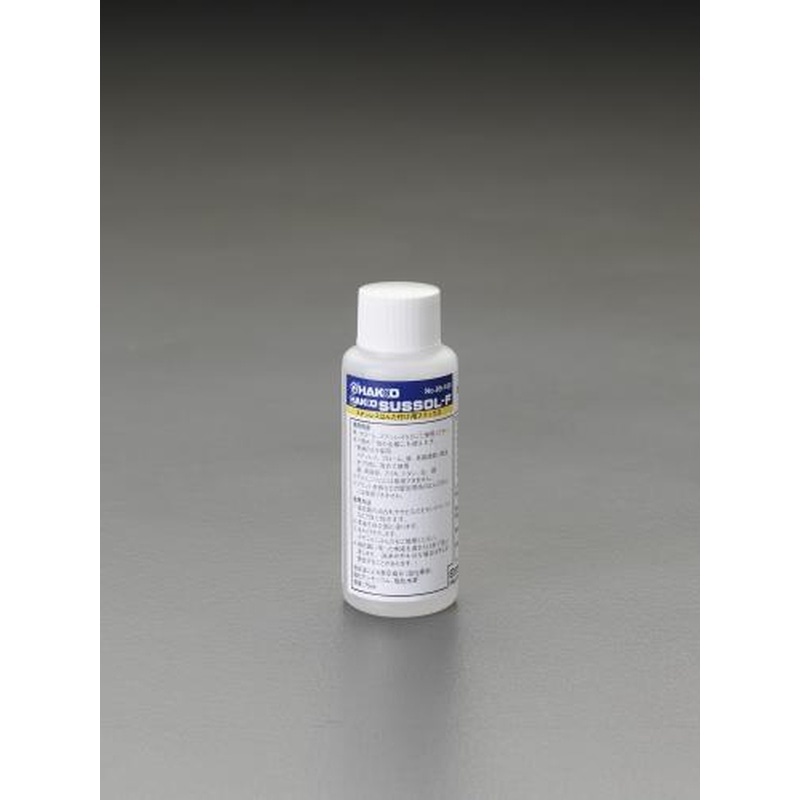 エスコ EA311A-2 75gフラックス(ステンレス半田用) 1個（ご注文単位1個）【直送品】