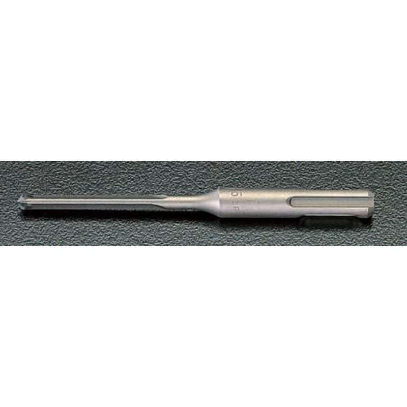 エスコ EA810MB-6 6.0x116mmSDSプラスドリルビット 1個(ご注文単位1個)【直送品】