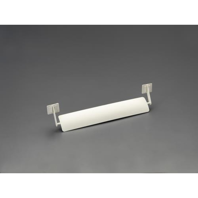 エスコ EA997MZ-1 430x80mmウェーブルーバー(エアコン風よけ板) 1個（ご注文単位1個）【直送品】