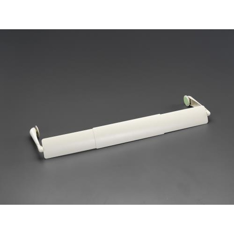 エスコ EA997MZ-6 700-900x80mmウェーブルーバー(エアコン風よけ板) 1個（ご注文単位1個）【直送品】