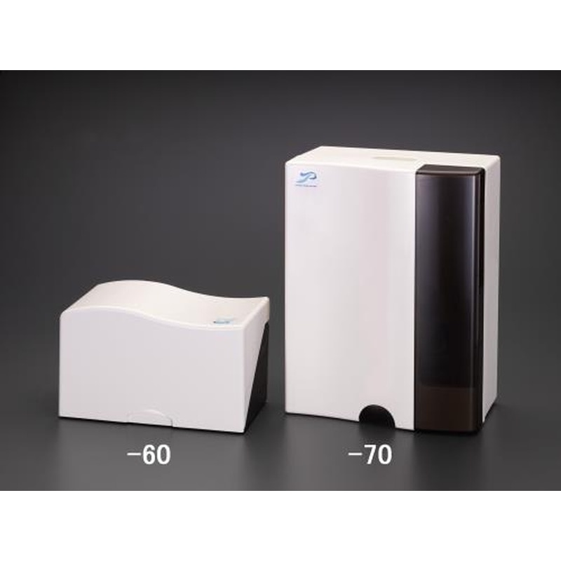 エスコ EA929AP-60 244x149x130mmペーパータオルホルダー 1個（ご注文単位1個）【直送品】