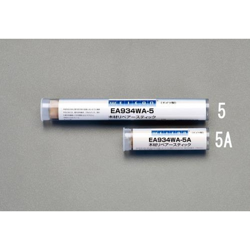エスコ EA934WA-5A 28gリペアースティック(木材) 1個（ご注文単位1個）【直送品】