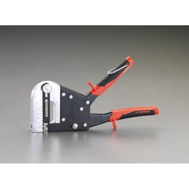 エスコ EA576BB 3.3-6.2mmシートメタルパンチャー 1個（ご注文単位1個）【直送品】