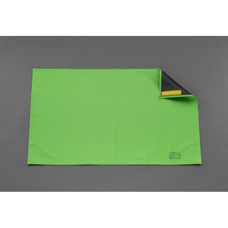 エスコ EA640ZM-17 低圧用絶縁シート(直流750V/交流300V) 1個（ご注文単位1個）【直送品】