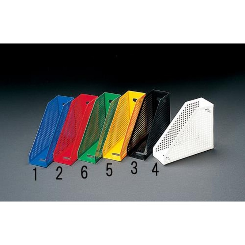 エスコ EA954TD-1 105x304x244mmシスボックス(青) 1個（ご注文単位1個）【直送品】