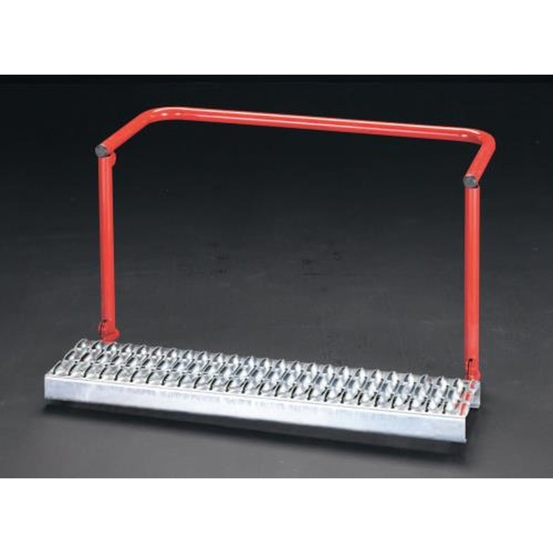 エスコ EA903XA-1 22.5-24.5”用ホールディングタイヤステップ 1個（ご注文単位1個）【直送品】