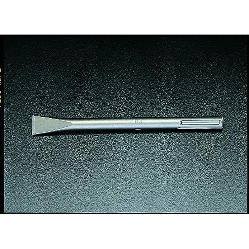 エスコ EA810XA-1 280mmフラットチゼル 1個(ご注文単位1個)【直送品】