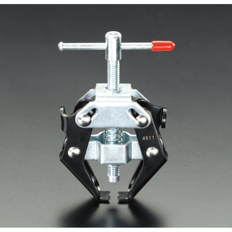 エスコ EA514BA-1 バッテリーターミナルプーラー 1個(ご注文単位1個)【直送品】