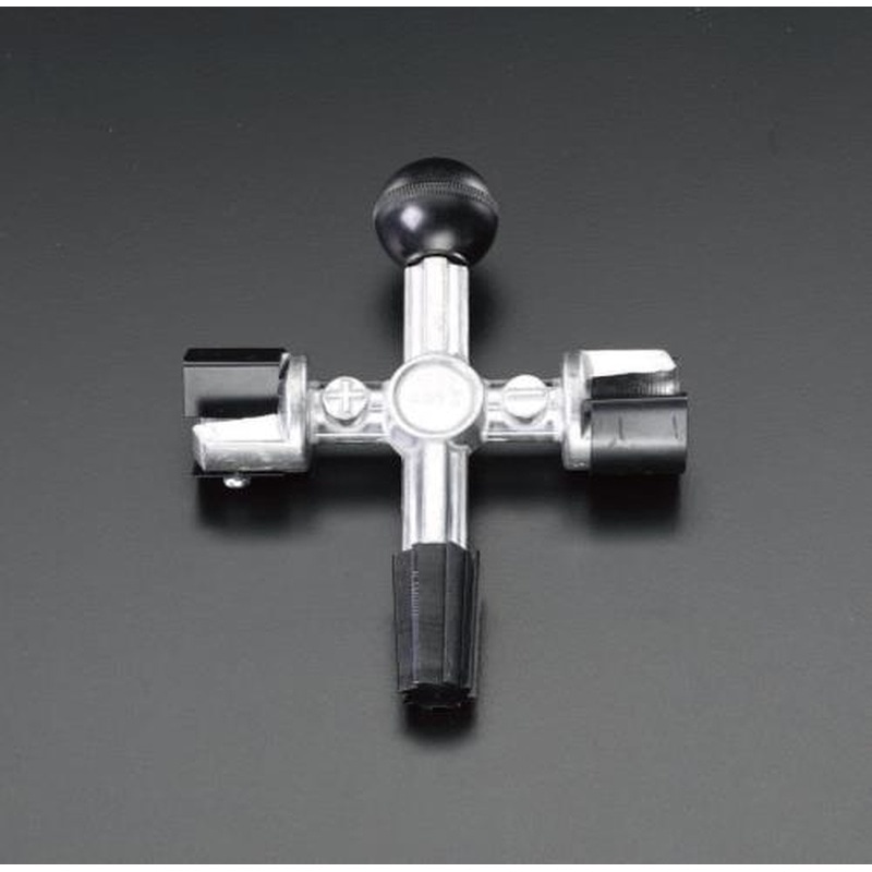 エスコ EA514BA-2 バッテリーポストクリーナー 1個(ご注文単位1個)【直送品】