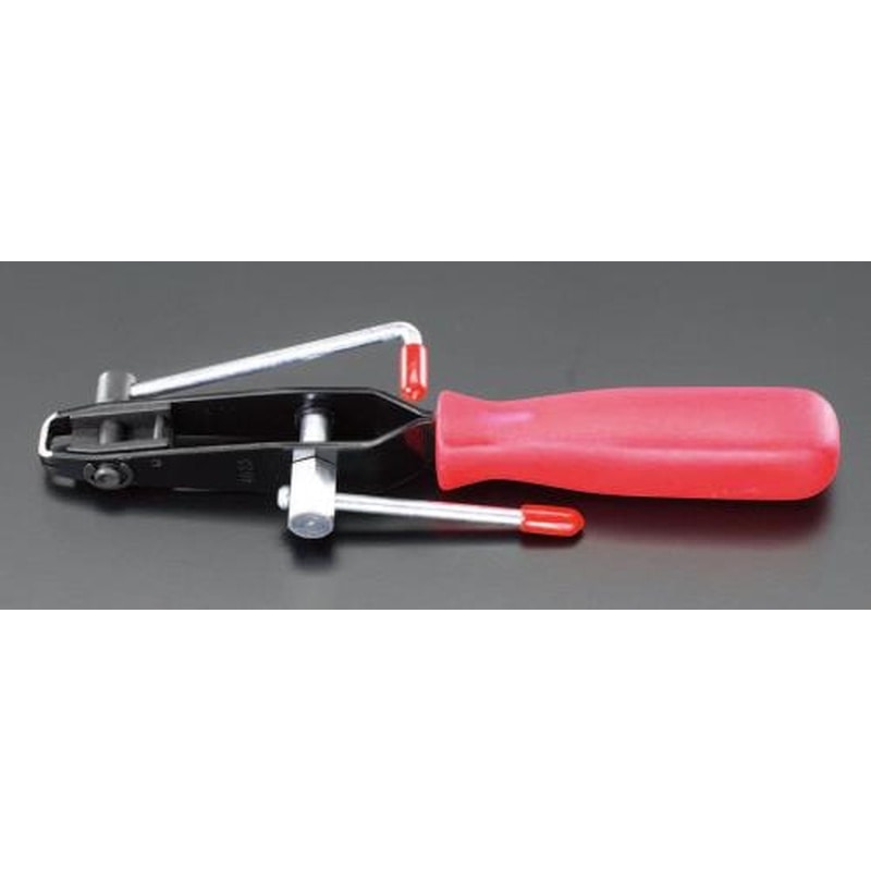 エスコ EA463EE-15 ブーツバンドツール＆カッター 1個（ご注文単位1個）【直送品】