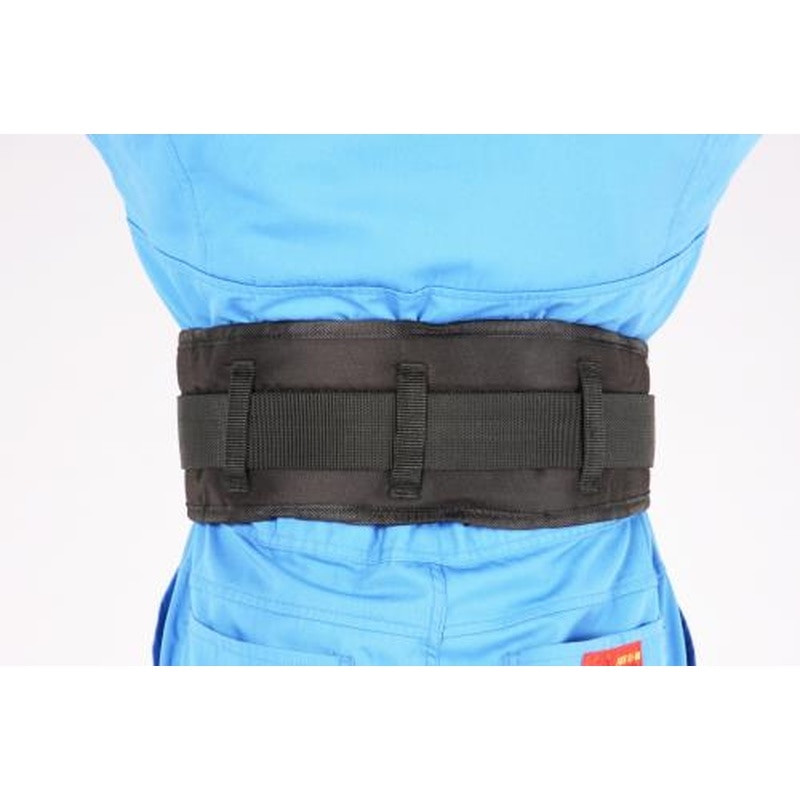 エスコ EA925CF-1 50mm/736-1168mm電工ベルト(125mmサポート付) 1個（ご注文単位1個）【直送品】