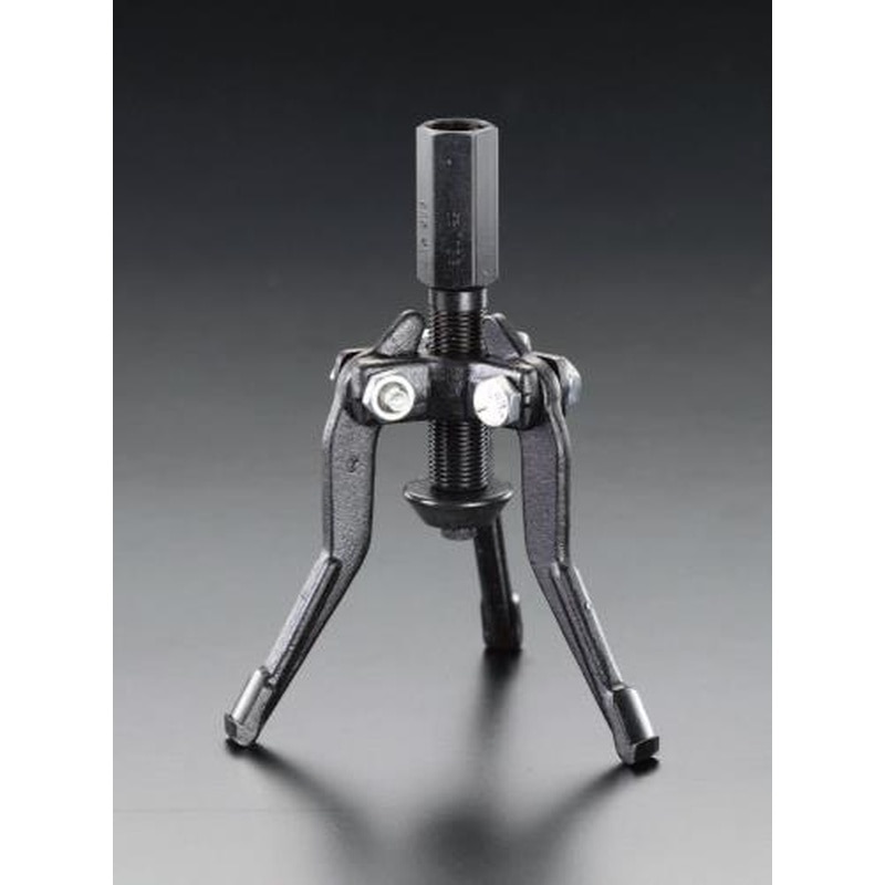 エスコ EA510DA 23.8-82.5ベアリングカップリムーバー 1個（ご注文単位1個）【直送品】