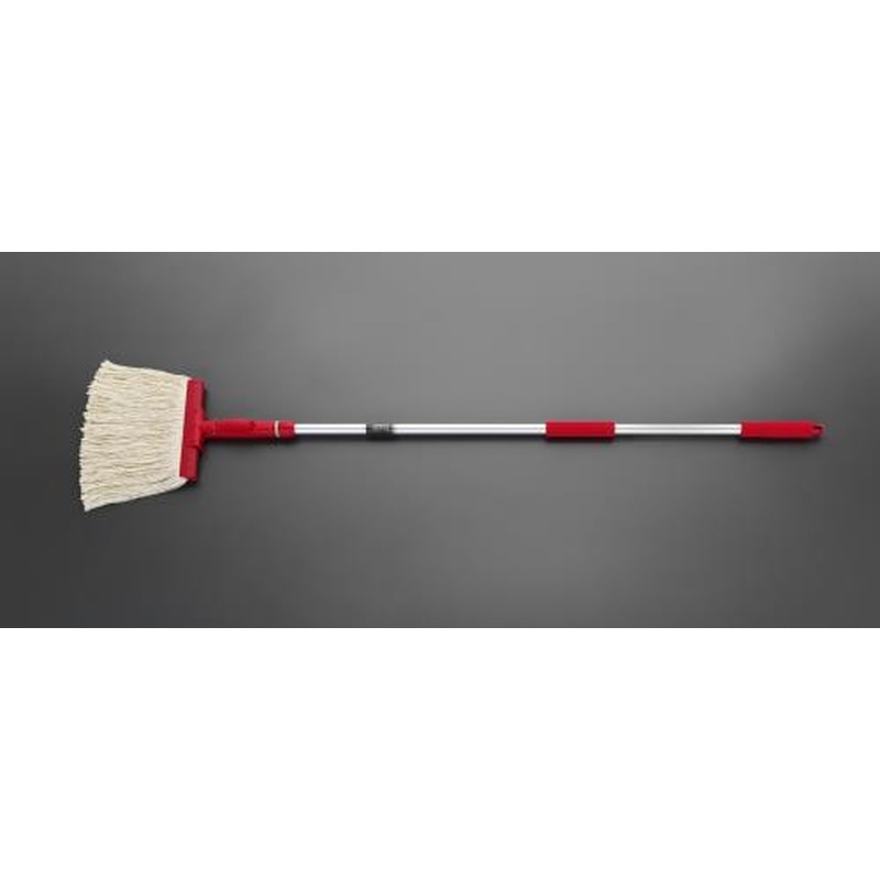 エスコ EA928AB-450 1500mm水拭きモップ 1個（ご注文単位1個）【直送品】