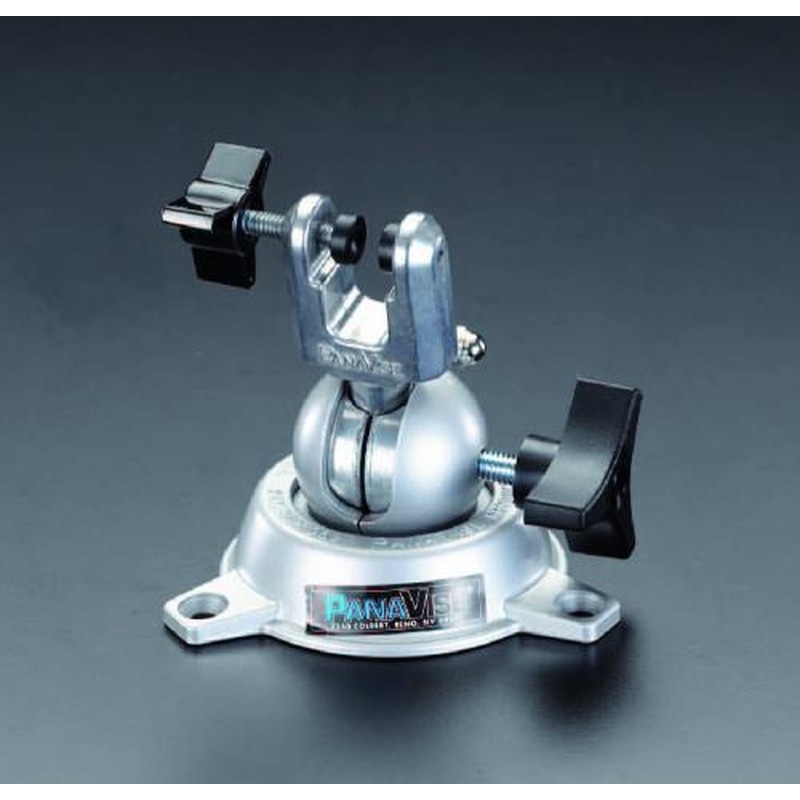 エスコ EA525MK-10 マイクロメータースタンド 1個（ご注文単位1個）【直送品】