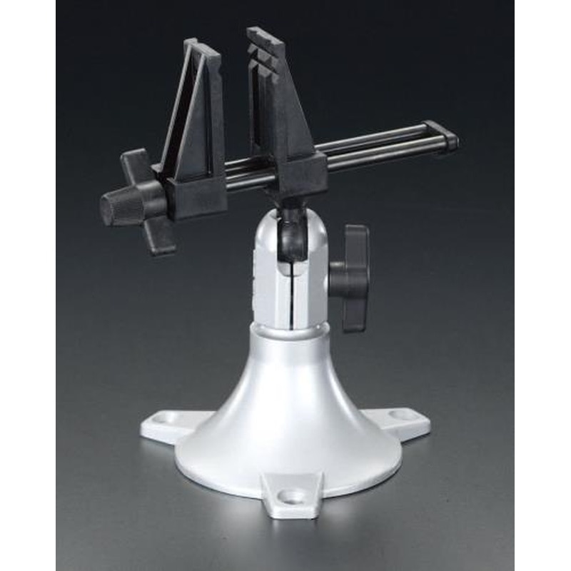 エスコ EA525MK-25 25mm/0-73mmミニバイス 1個（ご注文単位1個）【直送品】