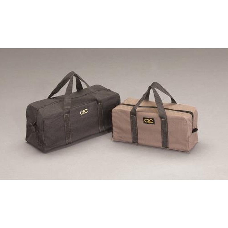 エスコ EA925C-1 330x140x160mmコンビバッグ(2個組) 1個（ご注文単位1個）【直送品】
