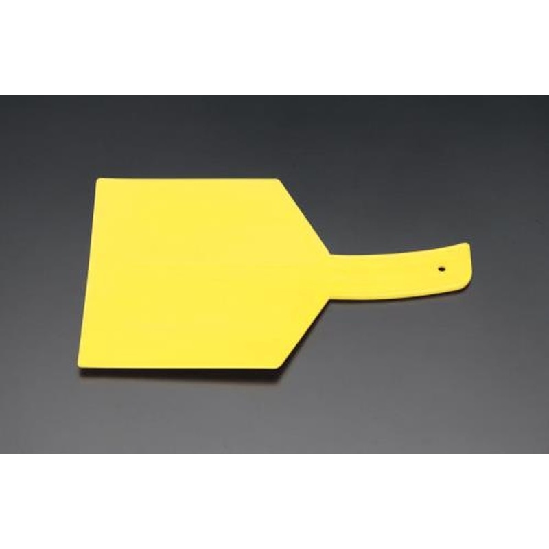 エスコ EA579AJ-12 140x180mmパテ定盤(プラスチック製) 1個（ご注文単位1個）【直送品】