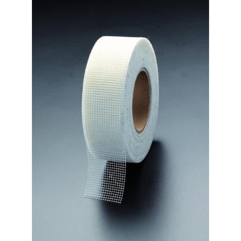 エスコ EA944KE-1 50mmx90mファイバーテープ 1個（ご注文単位1個）【直送品】