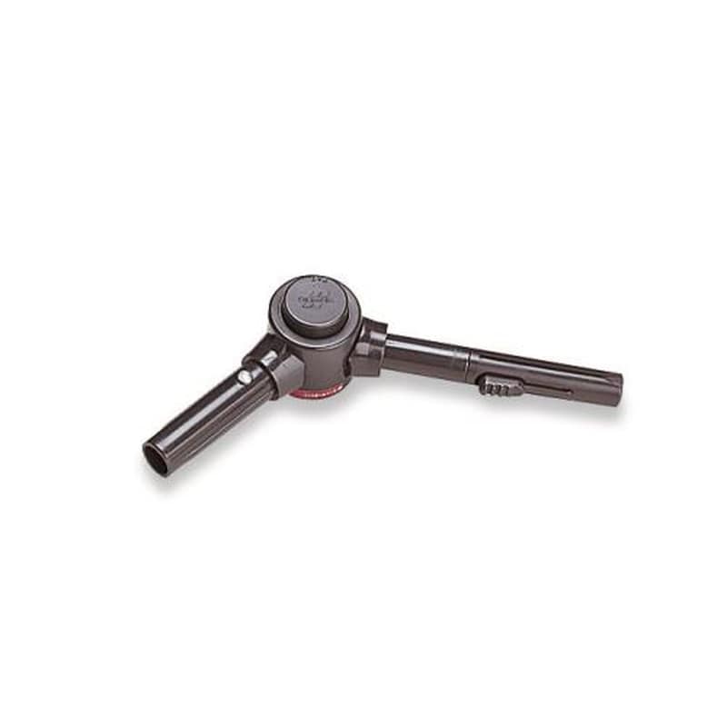 エスコ EA928C-23 自在アングル(伸縮ハンドル用) 1個（ご注文単位1個）【直送品】