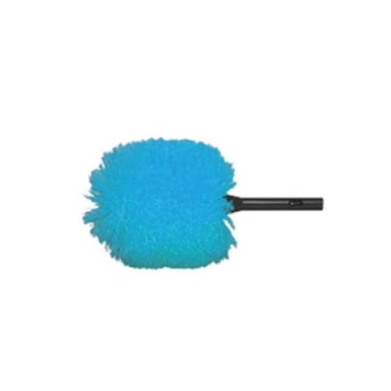 エスコ EA928C-30 青色クリーナーヘッド(伸縮ハンドル用) 1個(ご注文単位1個)【直送品】
