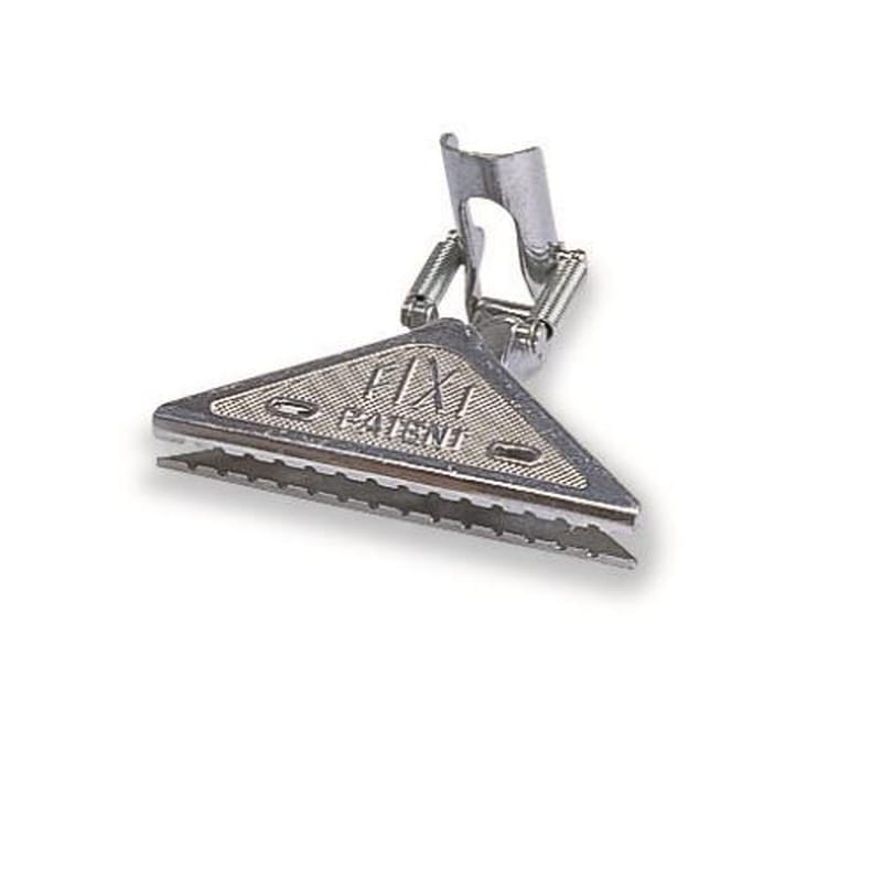 エスコ EA928C-38 ブラシホルダー(伸縮ハンドル用) 1個（ご注文単位1個）【直送品】