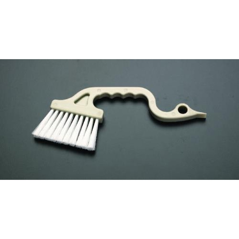 エスコ EA928CB-13 75x200mmサッシブラシ 1個（ご注文単位1個）【直送品】