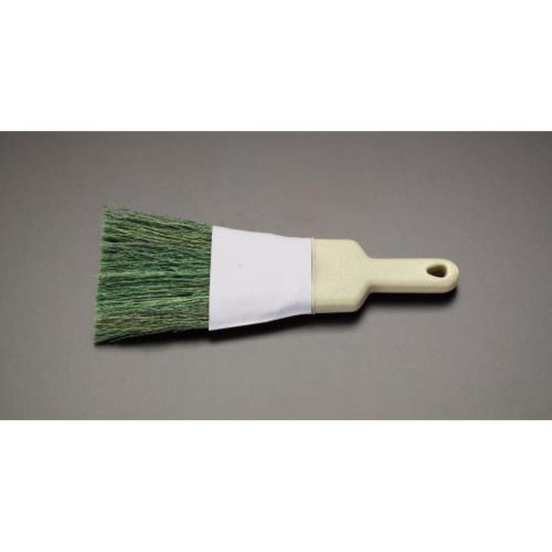 エスコ EA928CB-14 ハンドブラシ 1個(ご注文単位1個)【直送品】