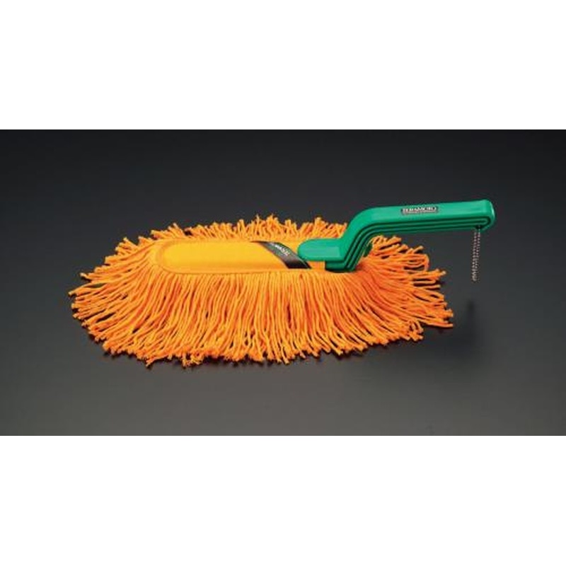 エスコ EA928AB-20 325mmハンドモップ 1個（ご注文単位1個）【直送品】