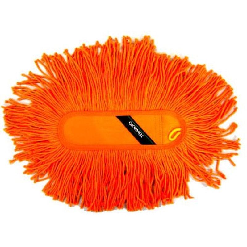 エスコ EA928AB-20B 交換用モップ(EA928AB-20用) 1個（ご注文単位1個）【直送品】