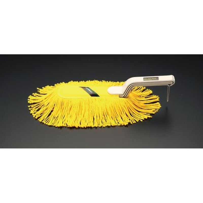 エスコ EA928AB-21 325mmハンドモップ 1個（ご注文単位1個）【直送品】