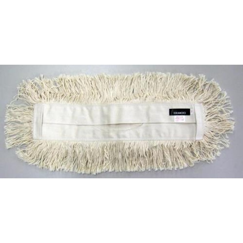 エスコ EA928AB-31B 450mmスペアーモップ 1個（ご注文単位1個）【直送品】