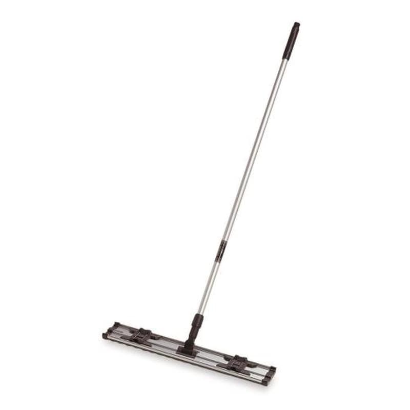 エスコ EA928AB-41 600mm/890-1485mm伸縮アルミ・モップハンドル 1個(ご注文単位1個)【直送品】