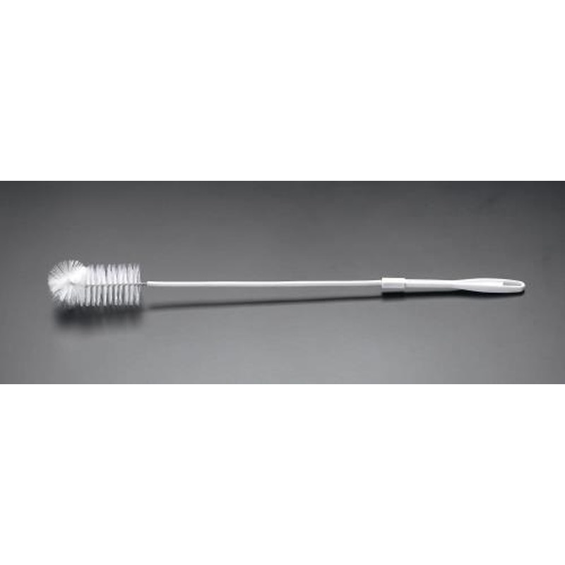 エスコ EA109CX-1 55x600mmパイプクリーニングブラシ 1個（ご注文単位1個）【直送品】