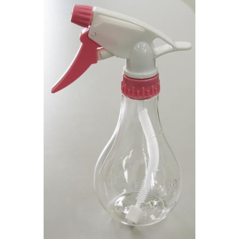 エスコ EA115X-11 300mlスプレーボトル 1個(ご注文単位1個)【直送品】